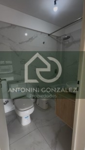 2 ambientes en alquiler