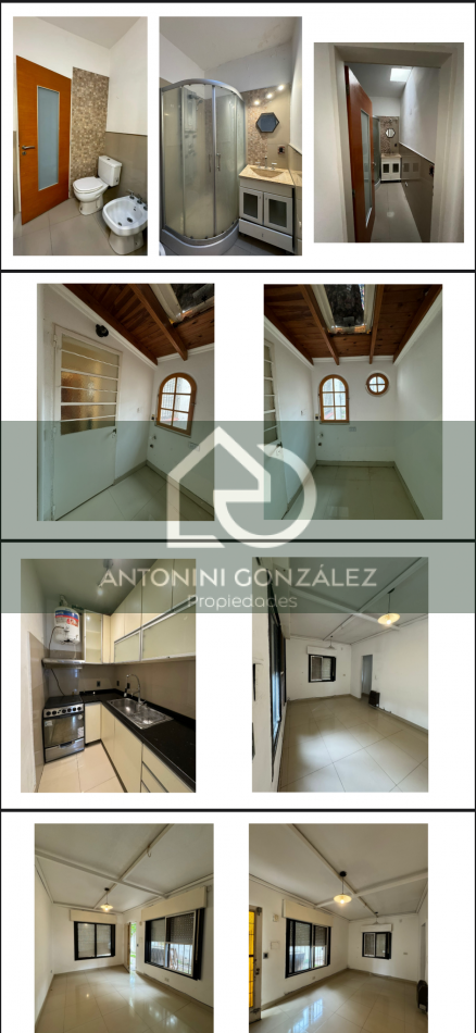 VENTA PH 2 AMBIENTES ITUZAINGO NORTE 