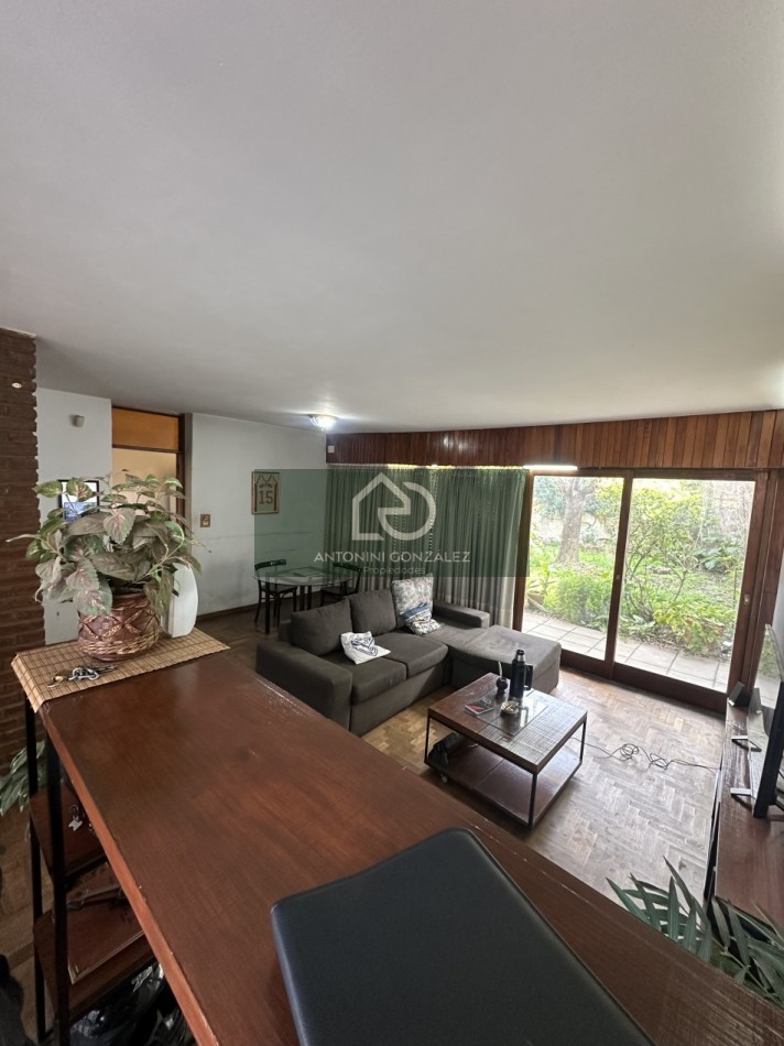 Casa 4 ambientes en Padua SUR