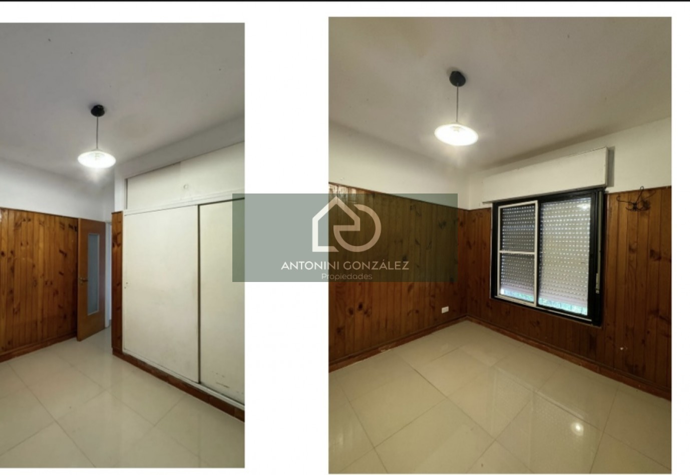 VENTA PH 2 AMBIENTES ITUZAINGO NORTE 