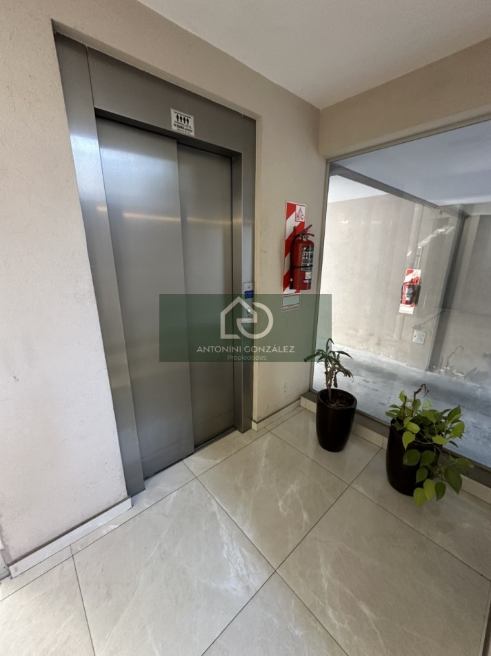 Alquiler 2 ambientes en Moron Norte