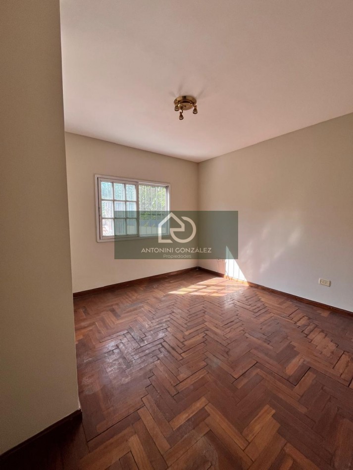 2 Ambientes con Terraza Privada en Ramos Mejia Sur