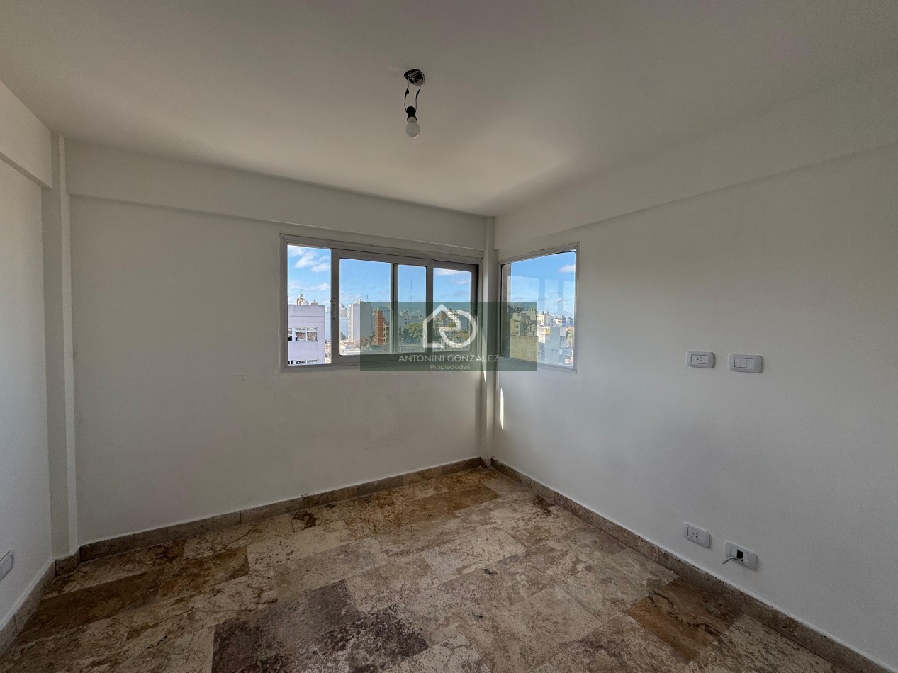 VENTA DEPARTAMENTO