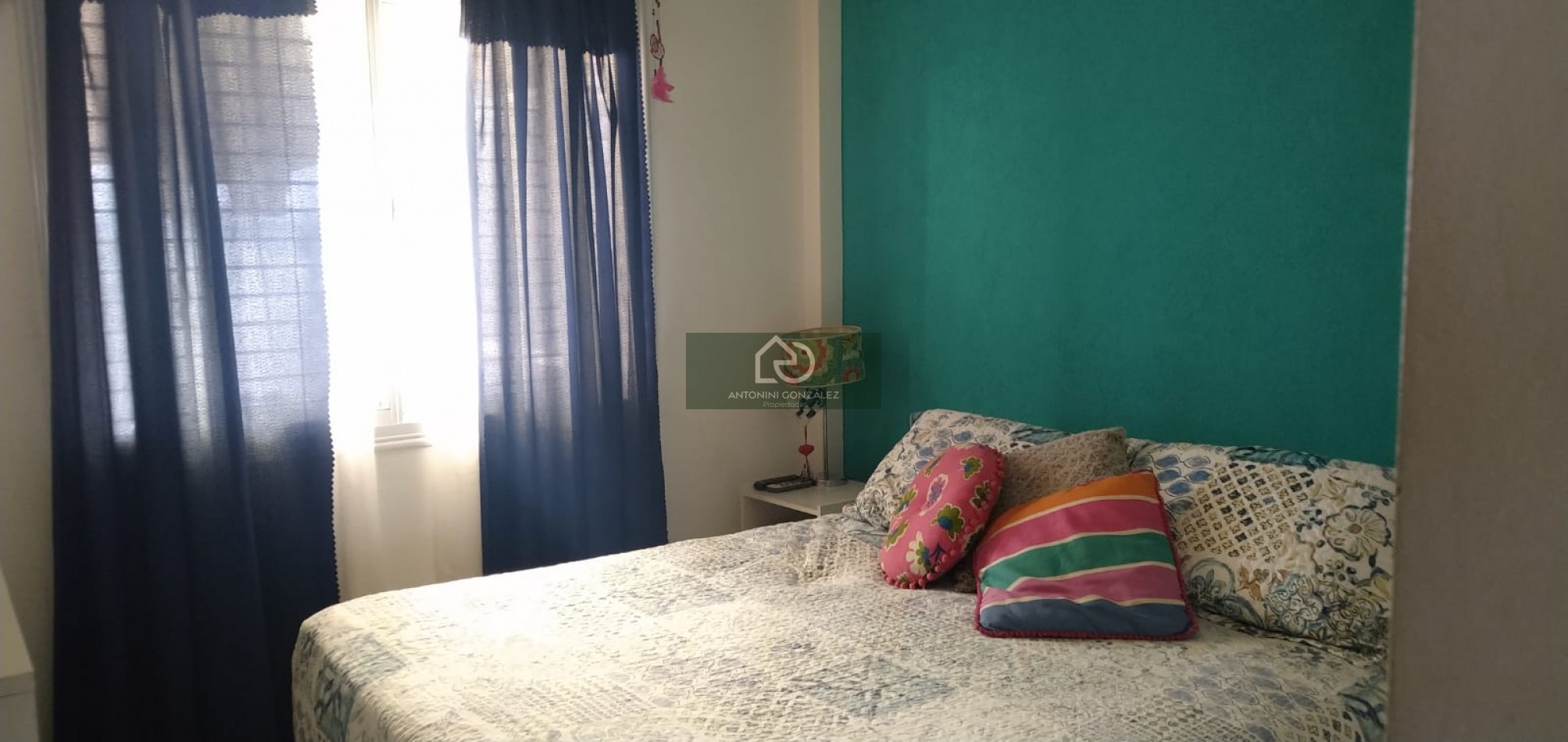 departamento en venta 2 ambientes Castelar Norte