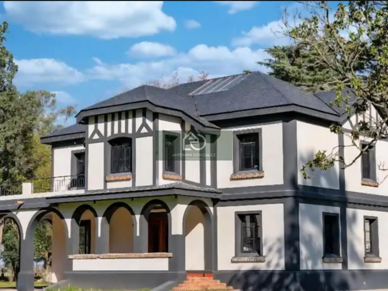 LOTE EN VENTA EN BARRIO LOS TRES PINOS