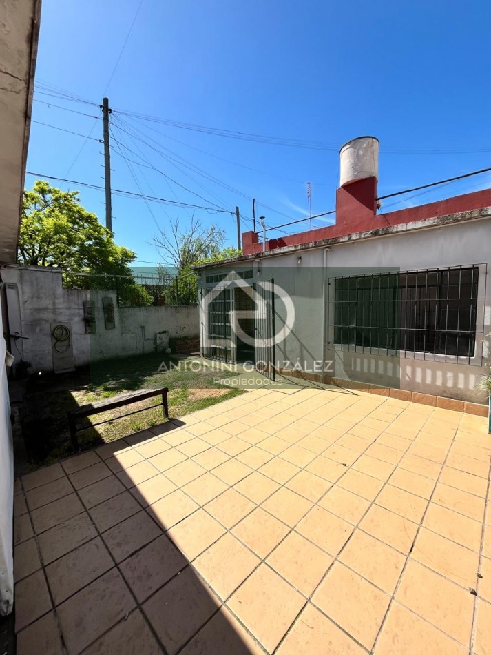 Casa en alquiler Ituzaingo Norte