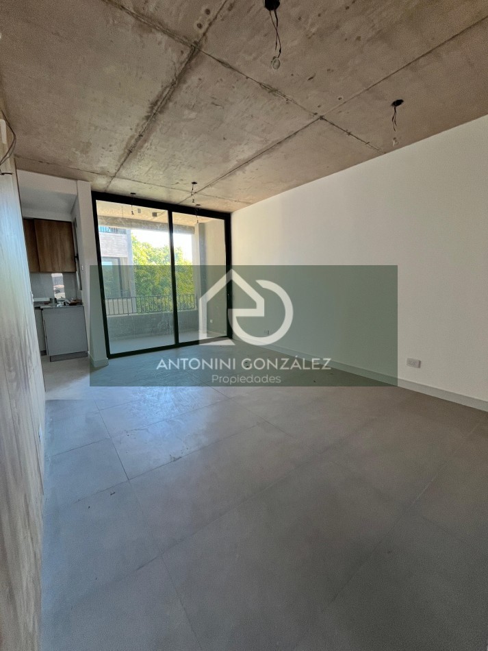 Departamento 2 Ambientes a Estrenar en Padua Centro | Amenities Premium | U$S 85.000