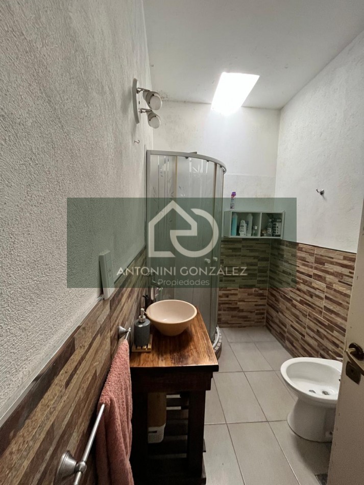 Casa en alquiler Ituzaingo Norte