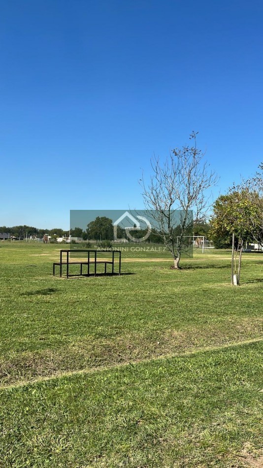 Lote en La Tacuara Club de Campos - Cañuelas | Anticipo U$S 15.000 y Cuotas | Amenities Premium