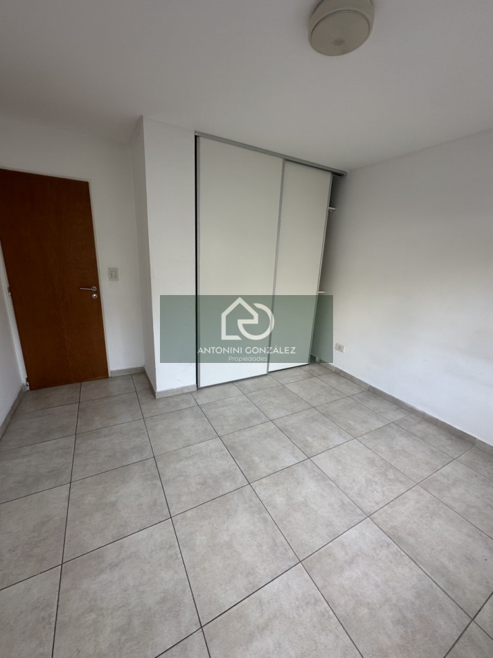 Alquiler 2 ambientes en Moron Norte