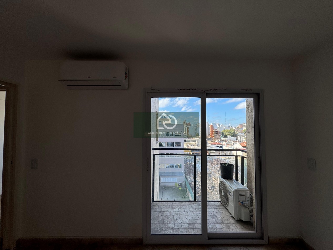 VENTA DEPARTAMENTO