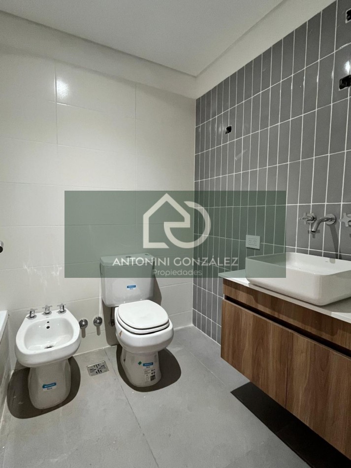 Departamento 2 Ambientes a Estrenar en Padua Centro | Amenities Premium | U$S 85.000