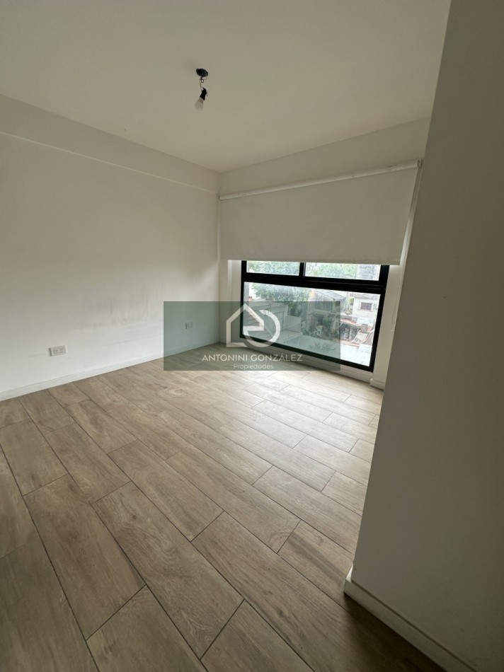 2 ambientes en alquiler