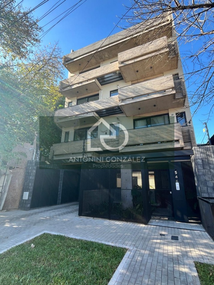Departamento 2 Ambientes a Estrenar en Padua Centro | Amenities Premium | U$S 85.000