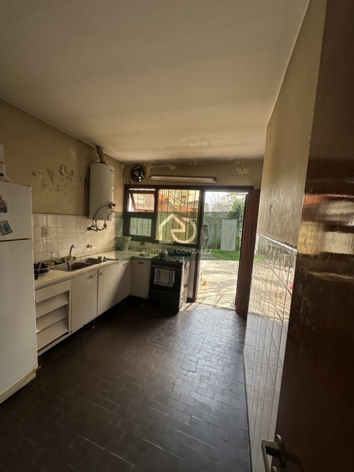 Casa 4 ambientes en Padua SUR