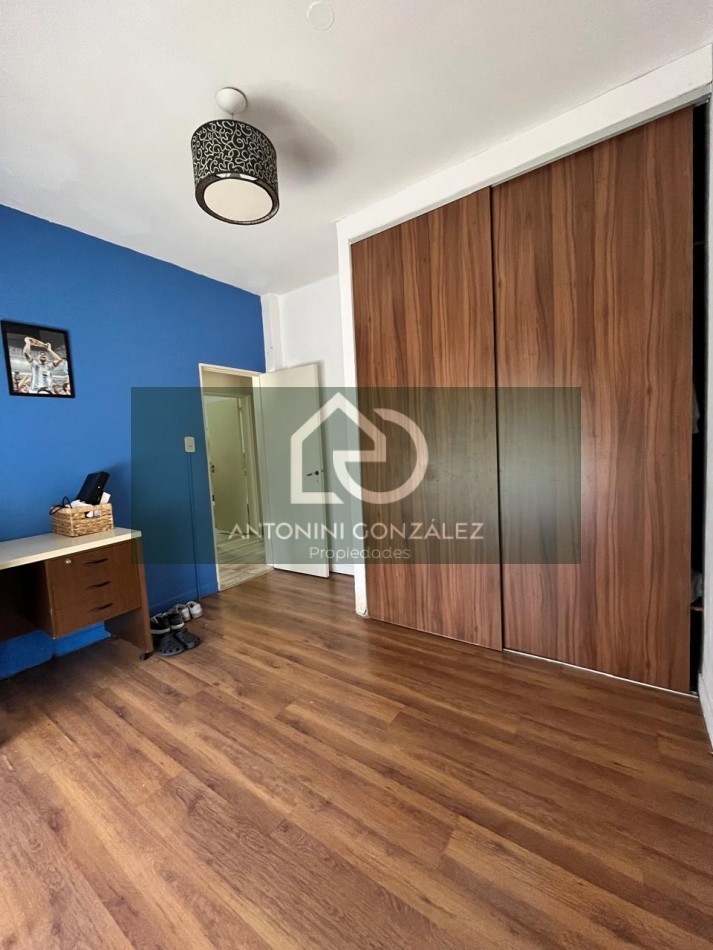 Casa en alquiler Ituzaingo Norte