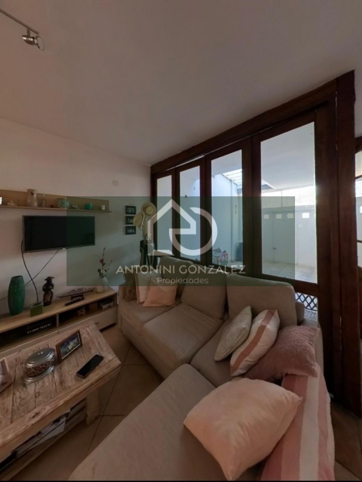 VENTA 3 AMBIENTES EN ITUZAINGO NORTE