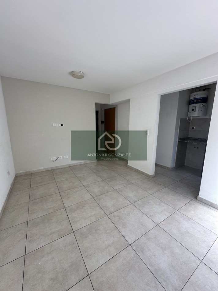 Alquiler 2 ambientes en Moron Norte