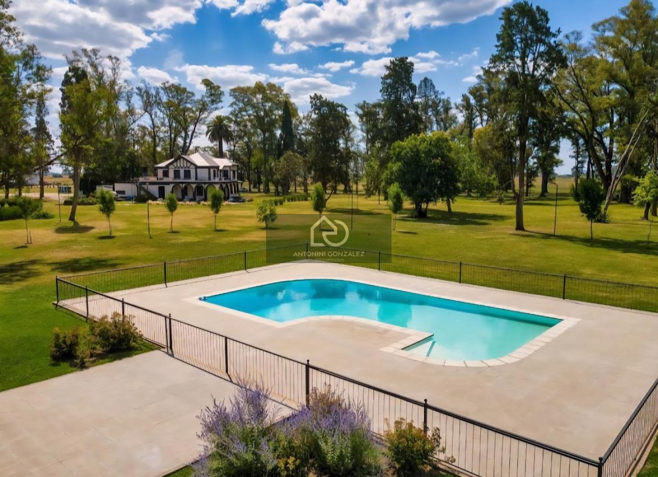 LOTE EN VENTA EN BARRIO LOS TRES PINOS