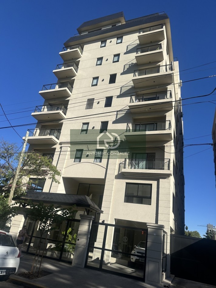 Alquiler monoambiente