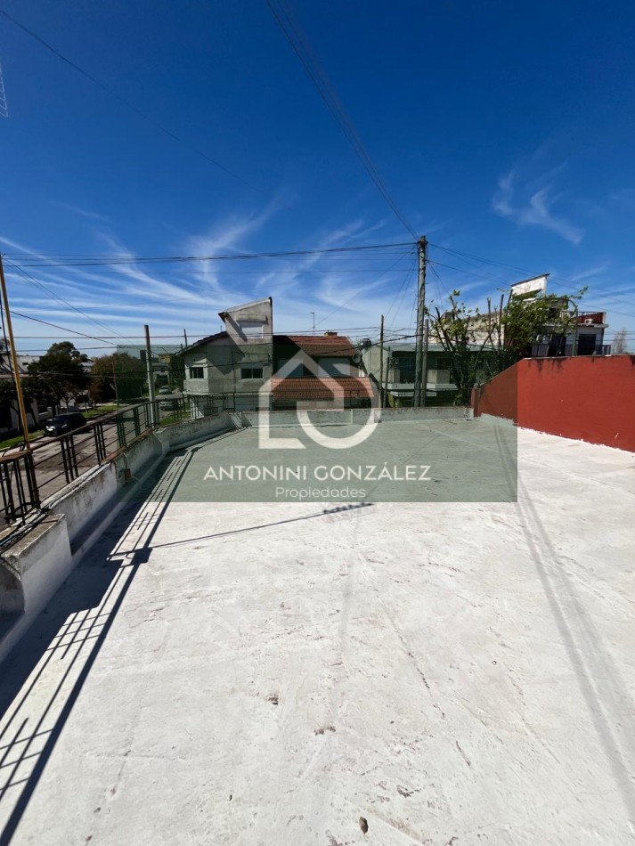 Casa en alquiler Ituzaingo Norte