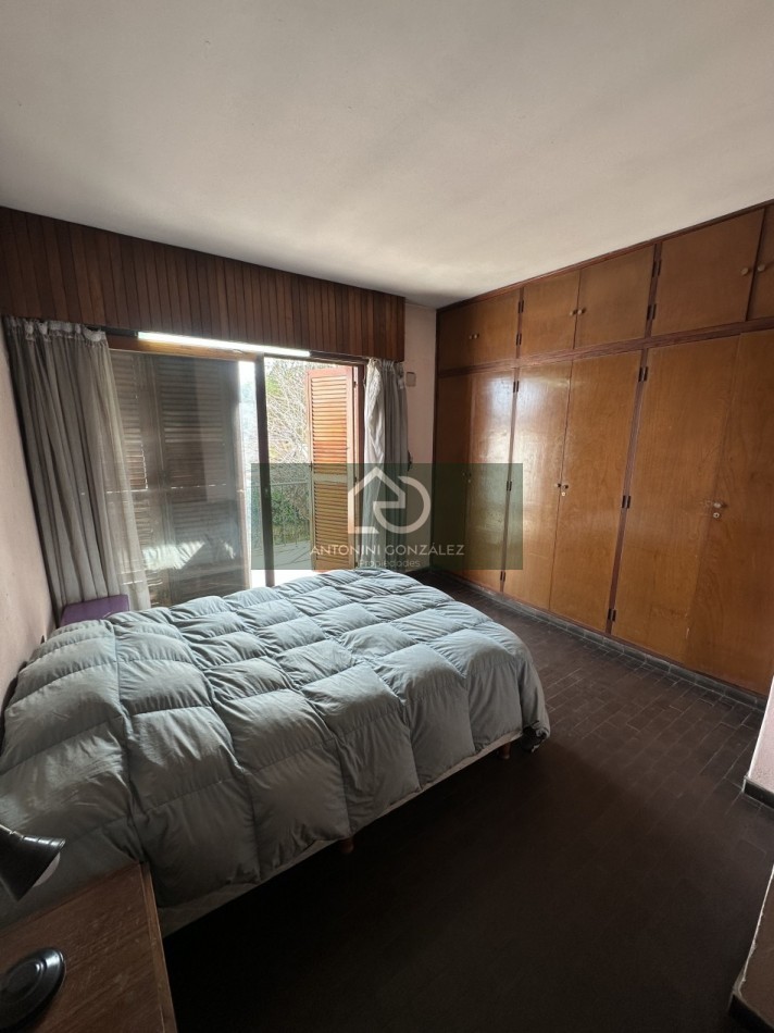 Casa 4 ambientes en Padua SUR