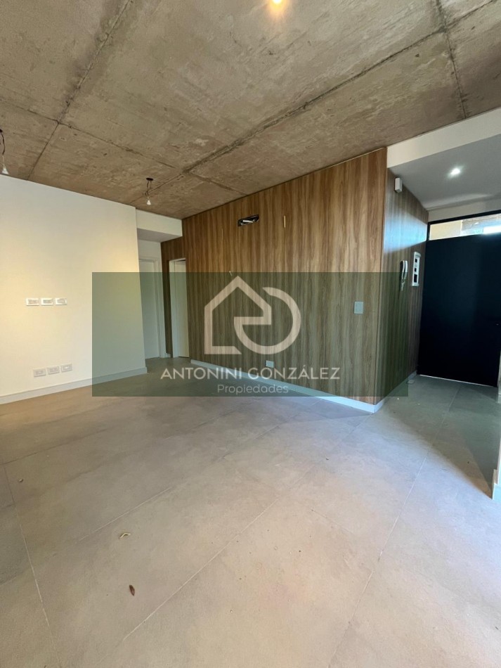 Departamento 2 Ambientes a Estrenar en Padua Centro | Amenities Premium | U$S 85.000
