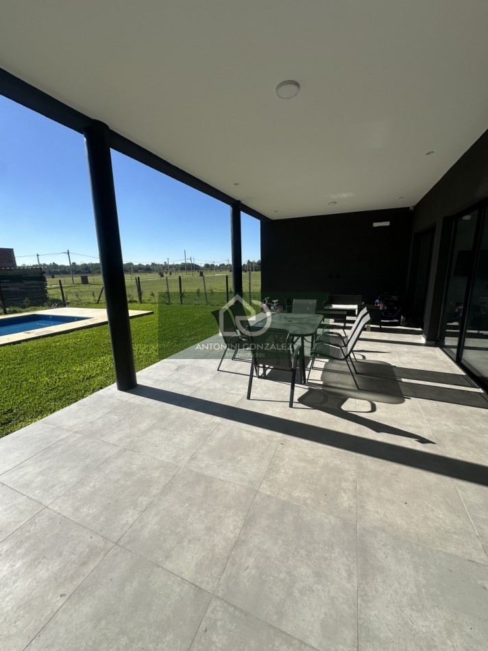 Venta casa 4 ambientes