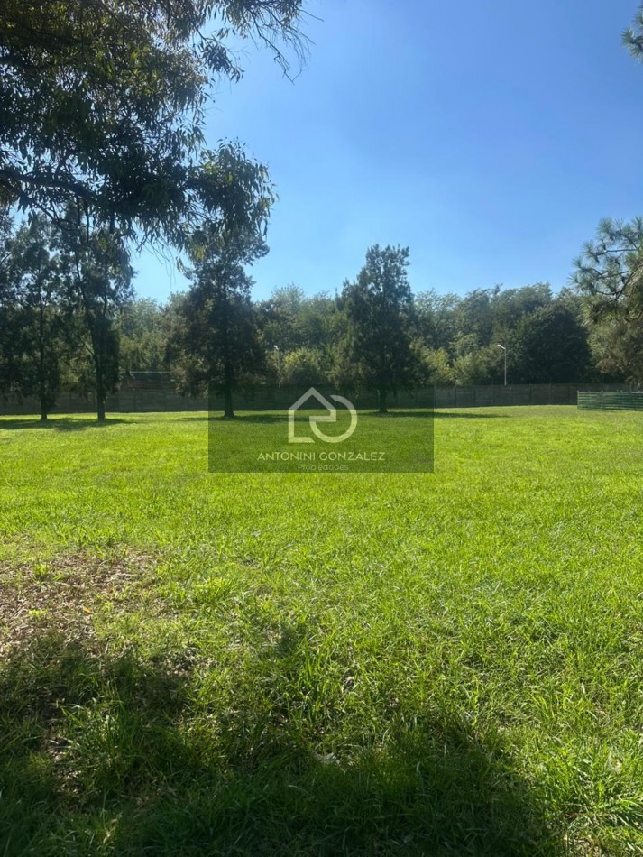 Lote en La Tacuara Club de Campos - Cañuelas | Anticipo U$S 15.000 y Cuotas | Amenities Premium