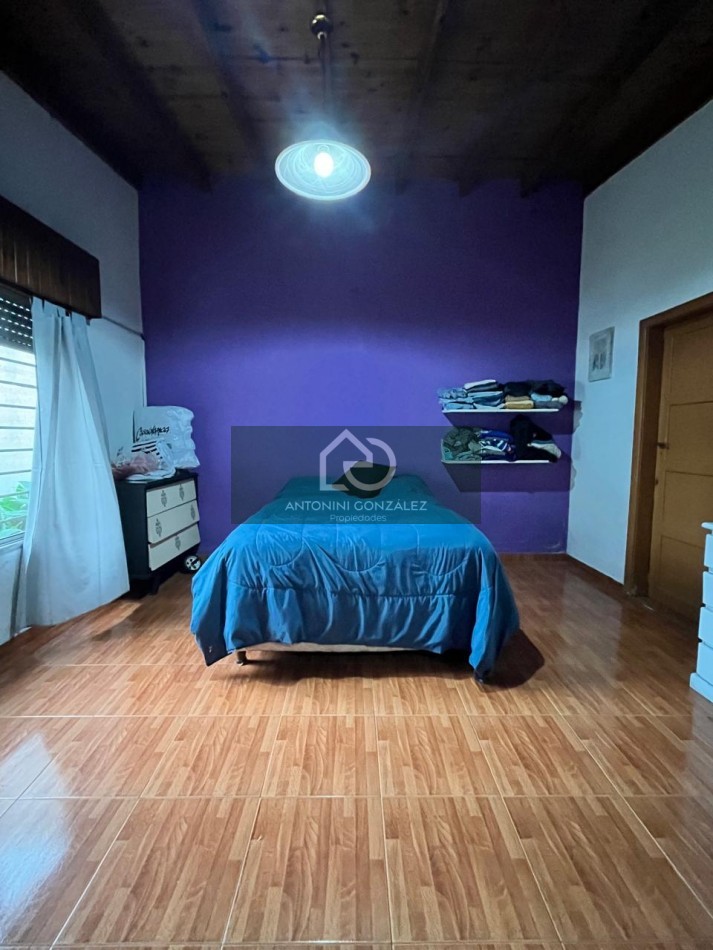 Casa en alquiler 4 Ambientes  Ituzaingo Sur | Gran Parque, Galeria y Parrilla