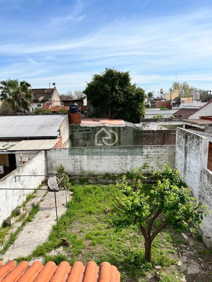 casa en venta 5 dormitorios en Ciudadela.
