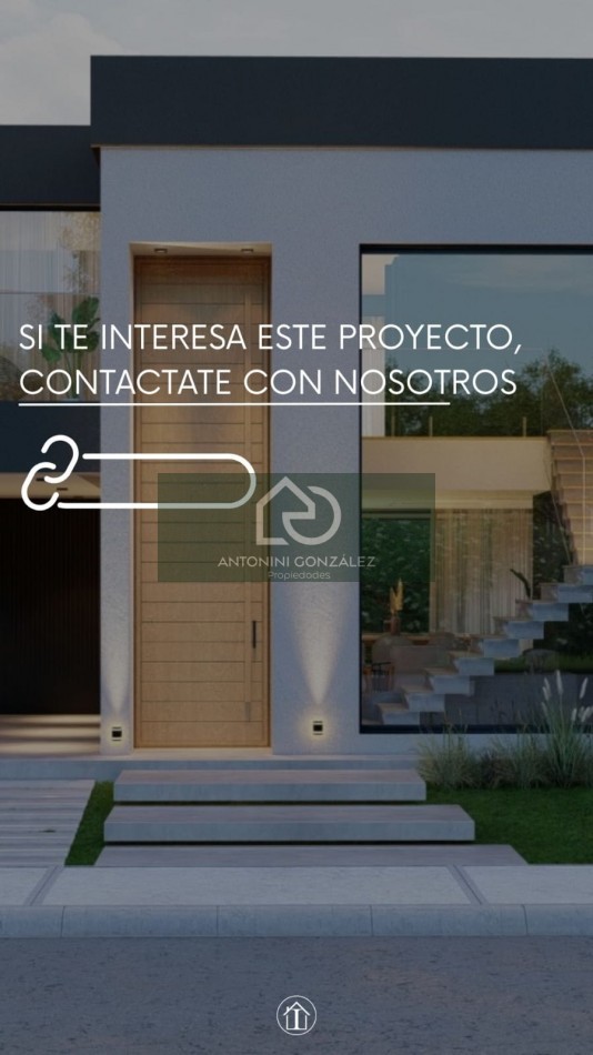 casa 4 ambientes en Ituzaingo Norte