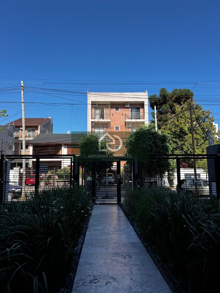 VENTA DEPARTAMENTO
