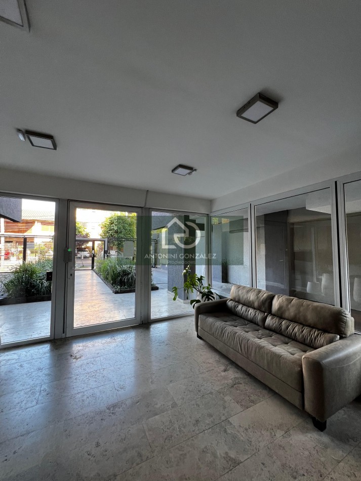VENTA DEPARTAMENTO