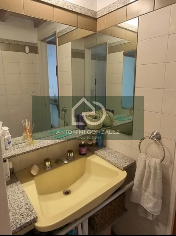 VENTA 3 AMBIENTES EN ITUZAINGO NORTE