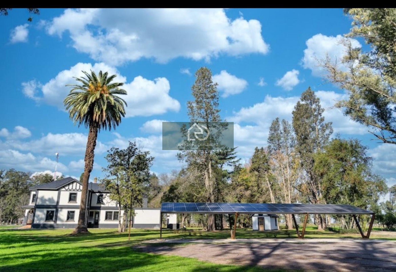 LOTE EN VENTA EN BARRIO LOS TRES PINOS