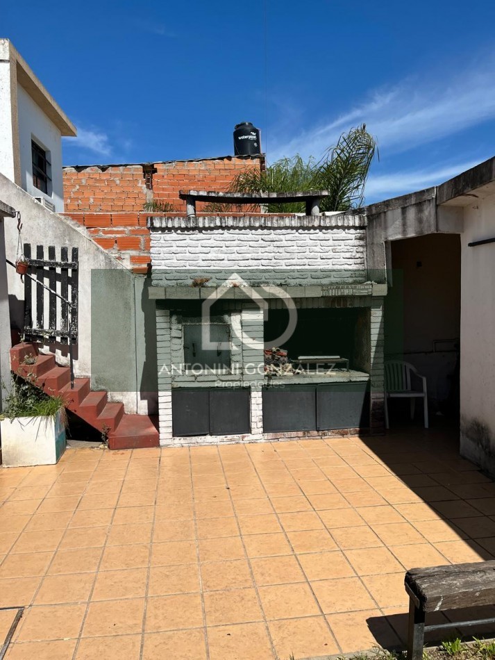 Casa en alquiler Ituzaingo Norte