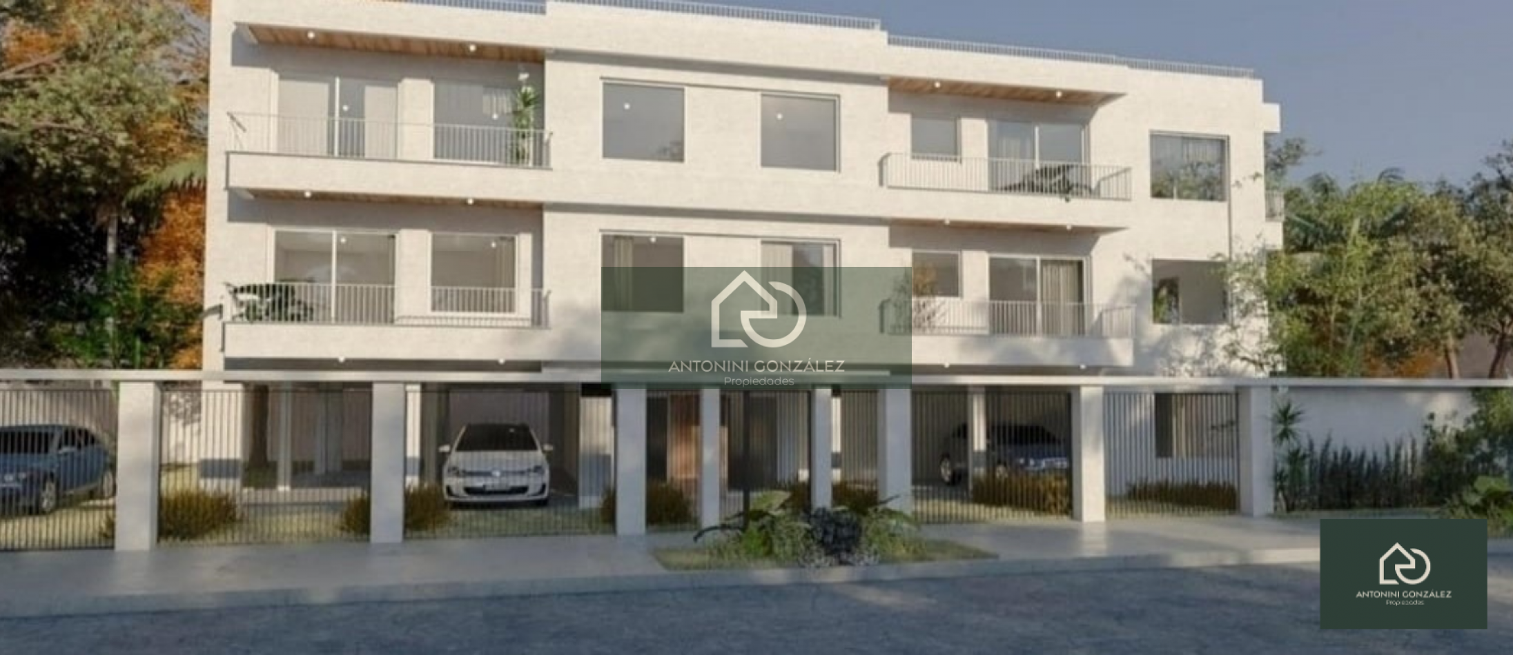 VENTA 2 AMBIENTES ITUZAINGO NORTE