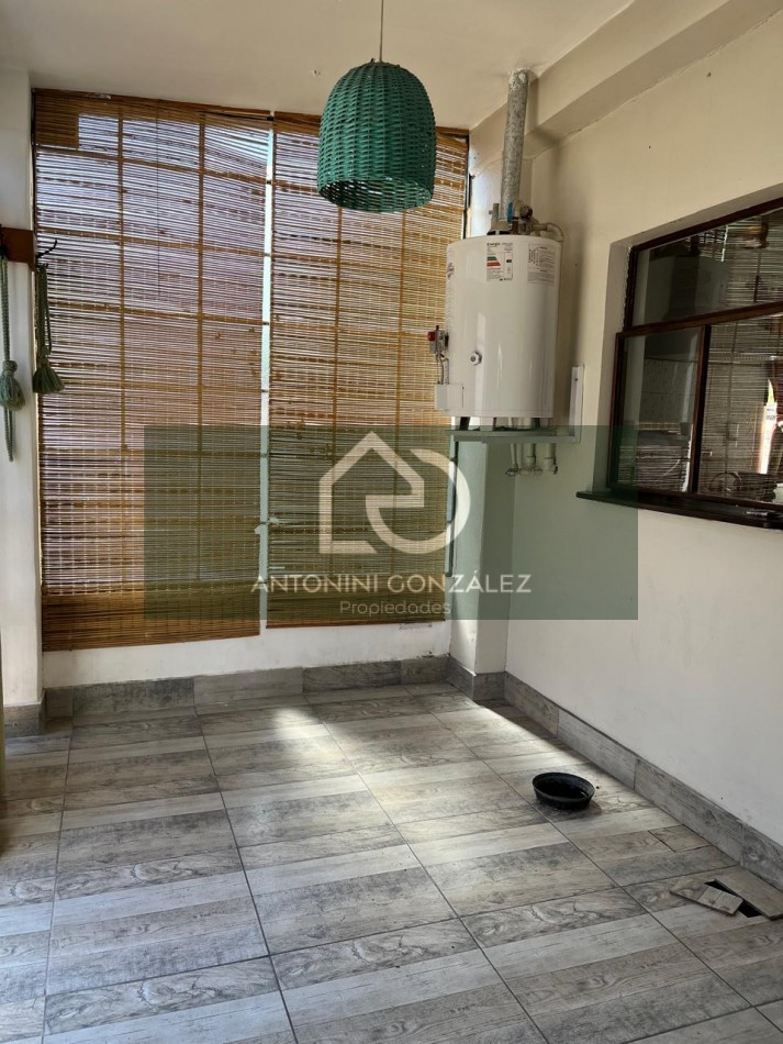 Casa en alquiler Ituzaingo Norte