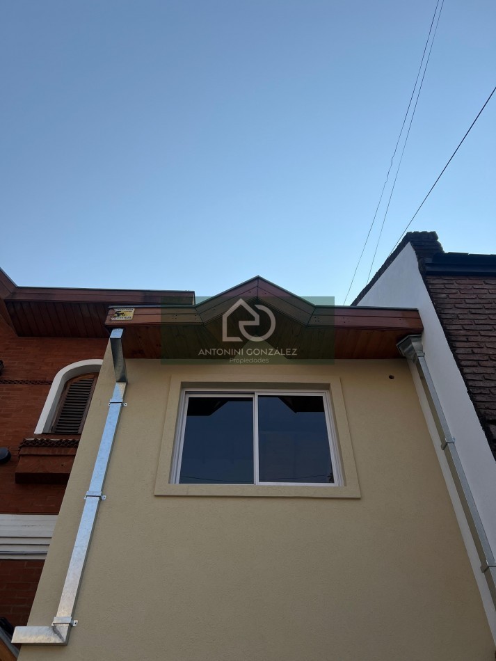 Alquiler monoambiente 