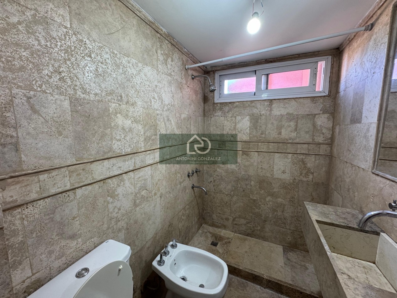 VENTA DEPARTAMENTO