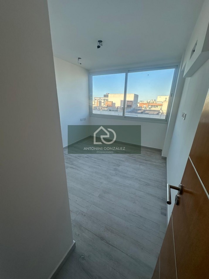 VENTA 2 AMBIENTES ITUZAINGO