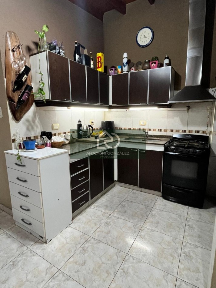 Casa en alquiler 4 Ambientes  Ituzaingo Sur | Gran Parque, Galeria y Parrilla
