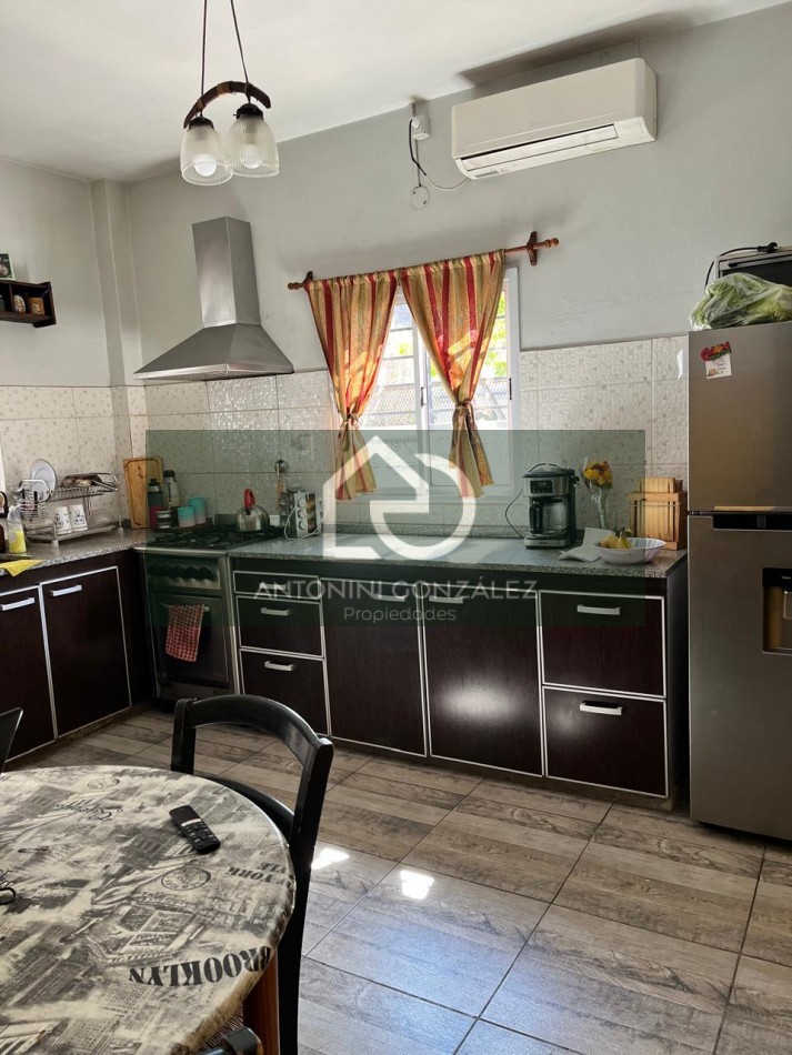 Casa en alquiler Ituzaingo Norte
