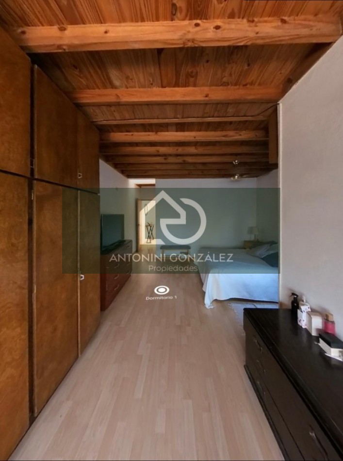 VENTA 3 AMBIENTES EN ITUZAINGO NORTE