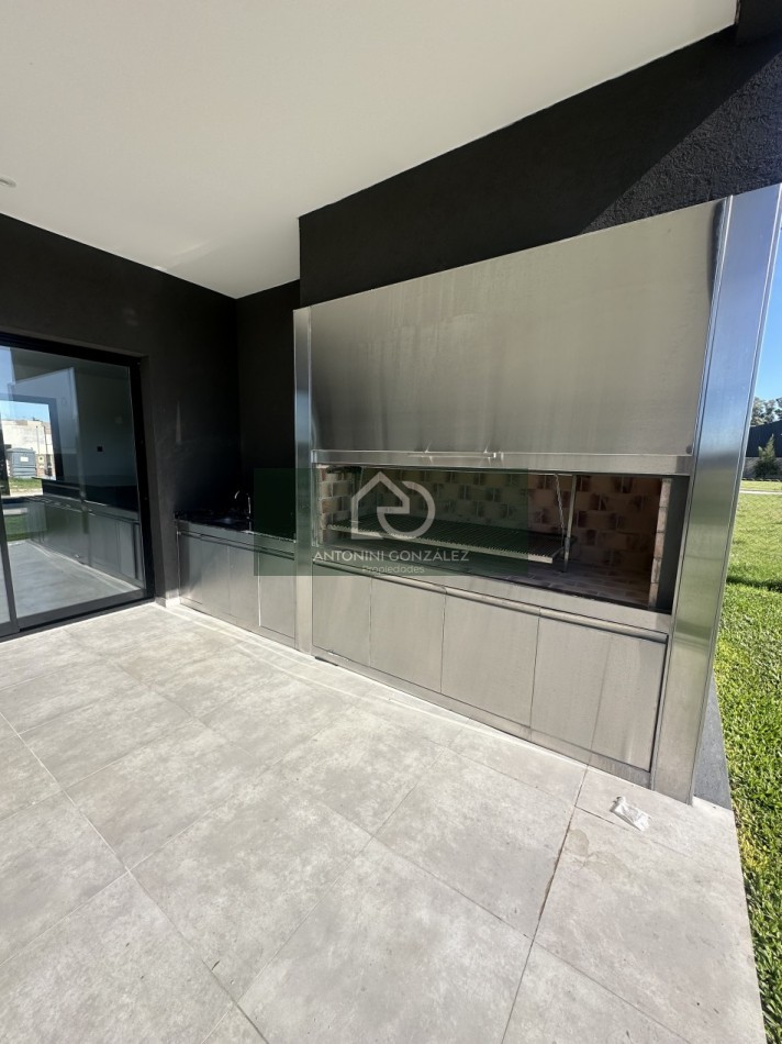 Venta casa 4 ambientes