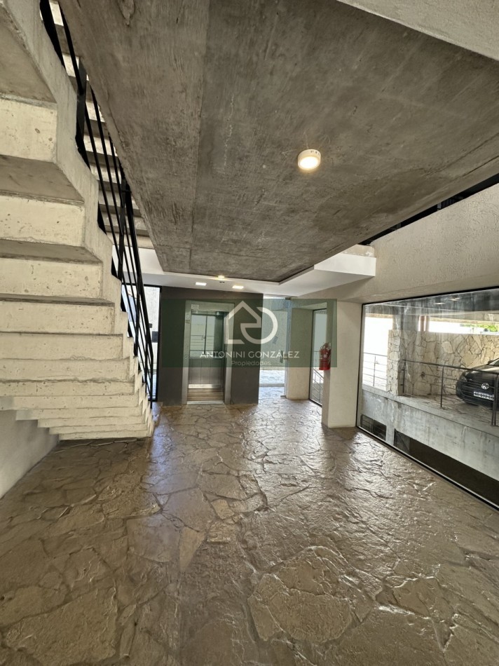 Alquiler de 3 ambientes a estrenar