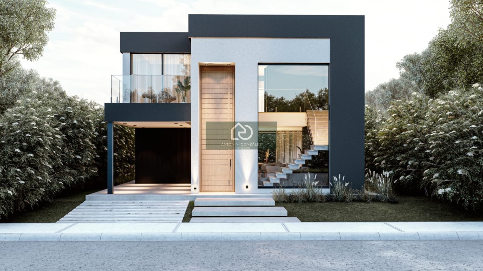 casa 4 ambientes en Ituzaingo Norte