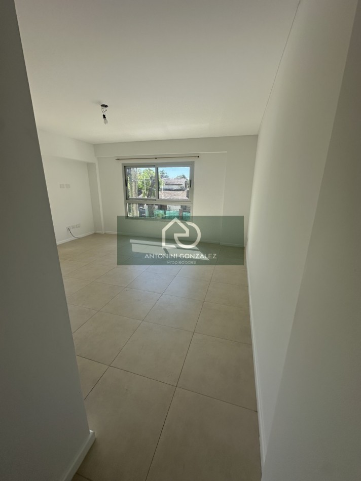 Alquiler monoambiente