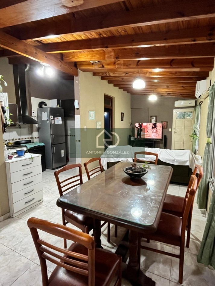 Casa en alquiler 4 Ambientes  Ituzaingo Sur | Gran Parque, Galeria y Parrilla